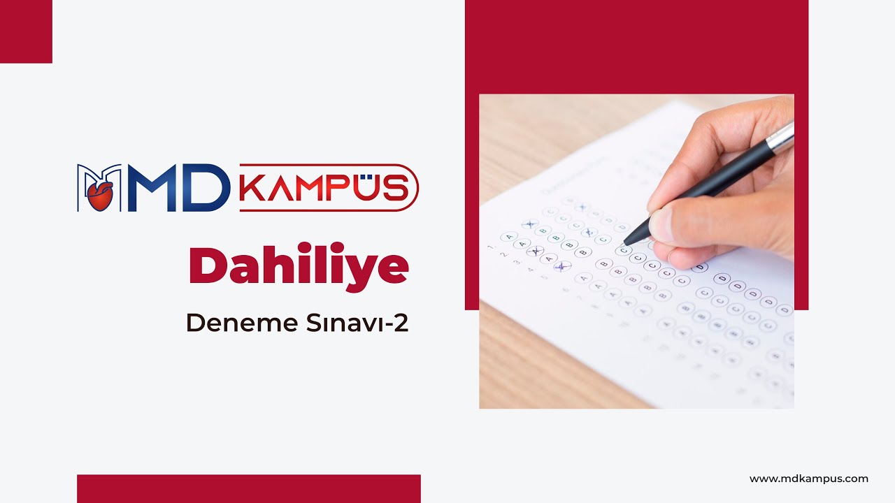 Vaka Soruları Örnek Videoları
